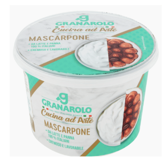 MASCARPONE GRANAROLO